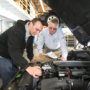 Nate Smith Optimal Auto Care, Santa Cruz CA, 95065, Auto Repair, BMW Repair, Audi Repair, BMW Service and Audi Service